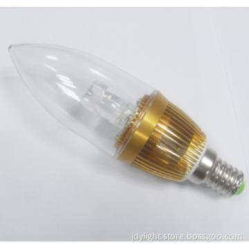 1W LED Candle Light